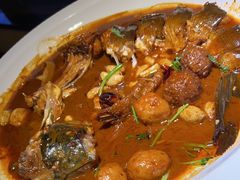 -永安鱼庄·镇江菜(丁卯店)