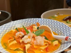 -甘思咪哚·云南艺术餐厅(天河广百店)