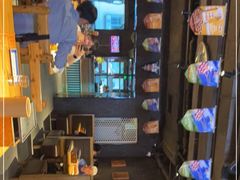 -肉串汪(月坛店)