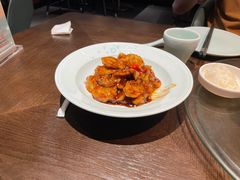 -羲和雅苑•北京烤鸭(乐园道万象城店)