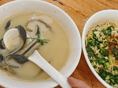 -欣达面馆(天桥支路店)