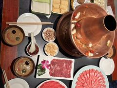 -南门涮肉(北洼路店)