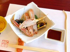 -蟹道乐(道顿堀本店)