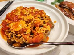 -晋阳春·山西菜·北京烤鸭(交大店)