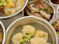 -福屿鲜捞小吃·捞化(福屿总店)