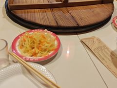 -江湖水乡铁锅炖魚(周庄嘉园店)