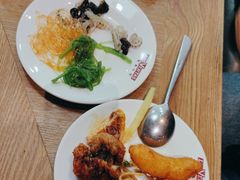 -凡塔斯牛排自助餐厅(广东佛山三水万达店)