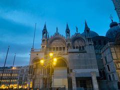 -圣马尔谷圣殿宗主教座堂