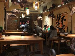 -泥糊破店小酒馆·团建聚餐(南京西路店)