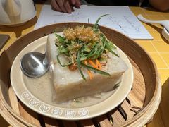 -蔡澜点心·粤菜(花城汇南区店)