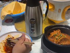 -渝味川菜(夜宵航母店)