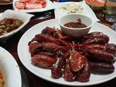 -老周夜市(航空路店)