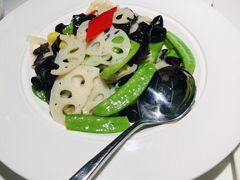 -飶香居(省博物馆店)