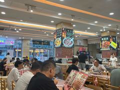 -孟记粥铺·家常菜·烧烤·粥(亚运村店)