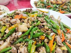 -陈有良尖椒鸡(江津总店)