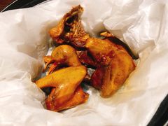 -大鸽饭(马王堆店)