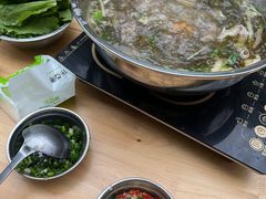 -黑竹沟新场牛肉火锅