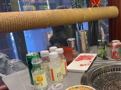 -尚宴牛特鲜自助(太原街万达店)