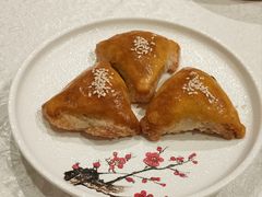 -红棉中餐厅·广州海航威斯汀酒店