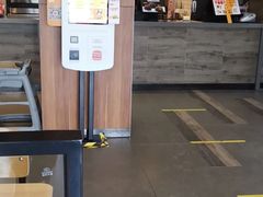 -汉堡王(万达坊店)