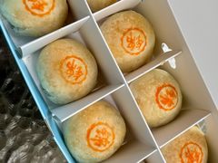 -上海新锦江大酒店