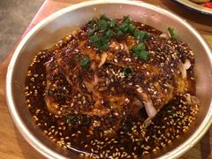 -兔槽江湖菜·重庆璧山兔(水围店)