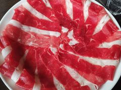 -滇釜火锅·能喝汤的火锅(车公庄店)