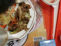 -吉野家(黑牛城道店)