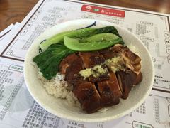 -荷塘记西关味道(番禺厦滘分店)