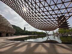 -牛首山文化旅游区