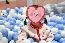 -奈尔宝家庭中心·亲子餐厅(华采天地店)