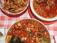 -辣小鲜·南昌大排档(船山路店)