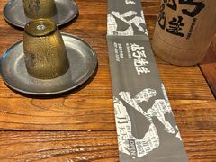 -北丐先生·野馄饨烧烤(长宁龙之梦店)