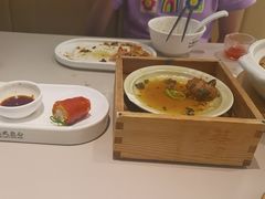 -蔡澜点心·粤菜(丽泽天街店)