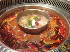 -晓宇重庆火锅(赛格国际购物中心店)