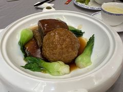 -银都上海菜馆(粤海东路店)