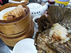 -香港蓮香樓(中環店)