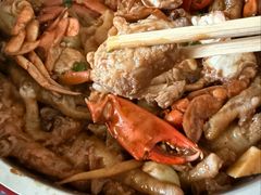 -胖哥俩肉蟹煲(河北勒泰购物中心店)
