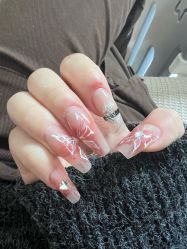 -斯馨·健康美甲美睫