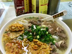 -荔林食店(西华路店)