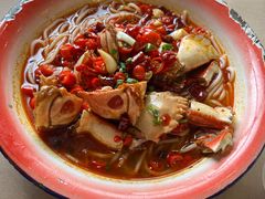 -老三样·旧食新味(万寿宫店)