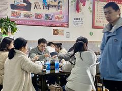 -小杨翘脚牛肉