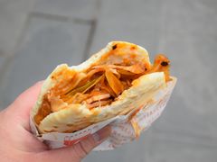 -洞子口张老二凉粉(文殊院店)