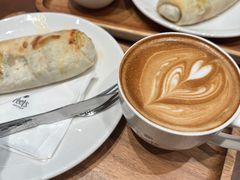 -Peet's 皮爷咖啡(深圳湾万象城店)