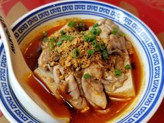 红油猪脑-禄鼎记·多口味酸菜鱼(侨鑫店)