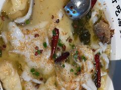 -江渔儿酸菜鱼(奥园广场金发购物中心店)
