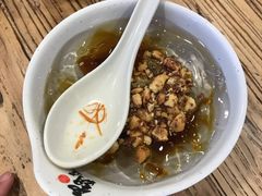 -霸道川面馆(张江店)