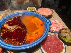 -王歘歘·chuǎ火锅(五道营店)