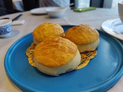 -汤臣·空中餐厅·严选粤菜(石湾世博广场店)