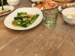 -李记潮汕砂锅粥(营福路店)